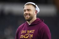 Zach Ertz